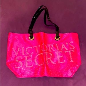 Victoria’s Secret tote bag
